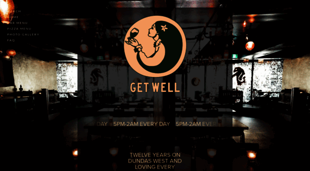 getwellbar.com