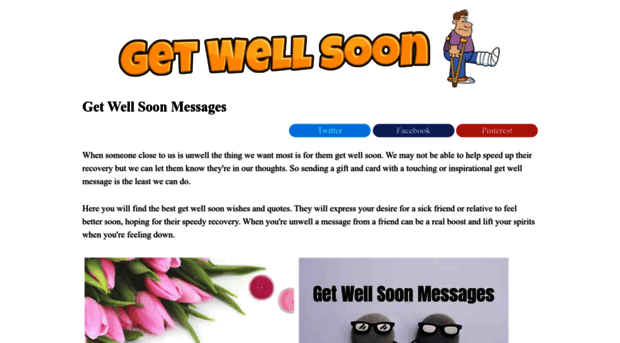 getwellmessages.net