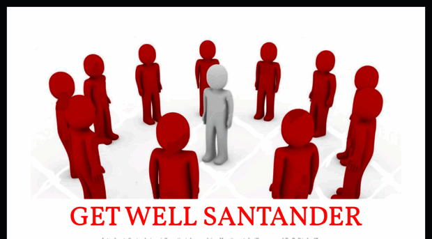 getwellsantander.com