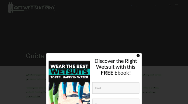 getwetsuitpro.com