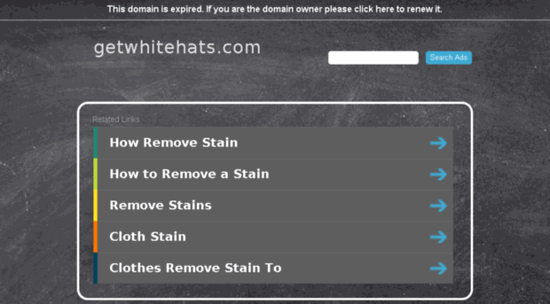 getwhitehats.com