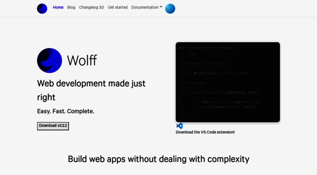 getwolff.com