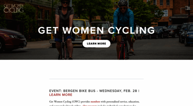 getwomencycling.com