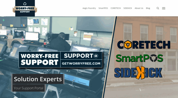 getworryfree.com