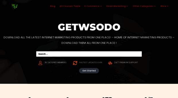 getwsodo.cc