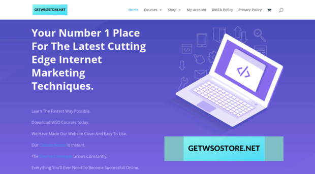 getwsostore.net