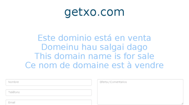 getxo.com