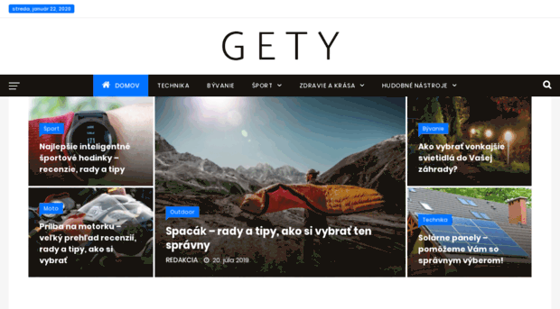 gety.sk