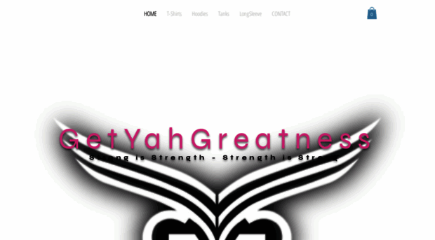 getyahgreatness.com