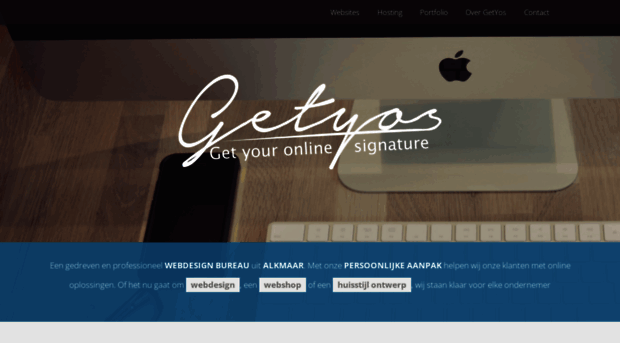 getyos.nl