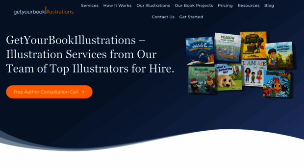getyourbookillustrations.com