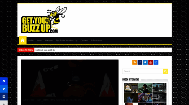 getyourbuzzup.com