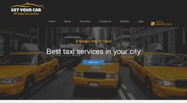 getyourcab.in