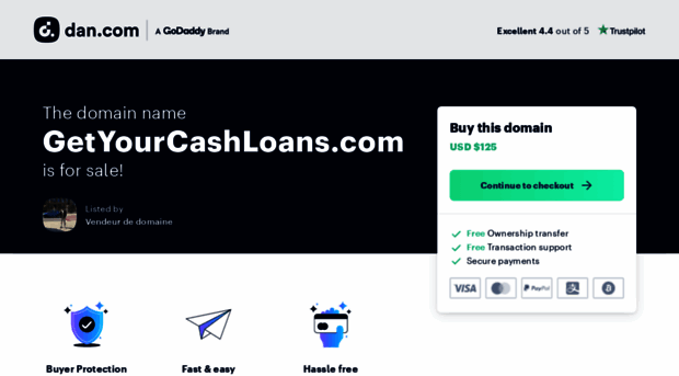 getyourcashloans.com