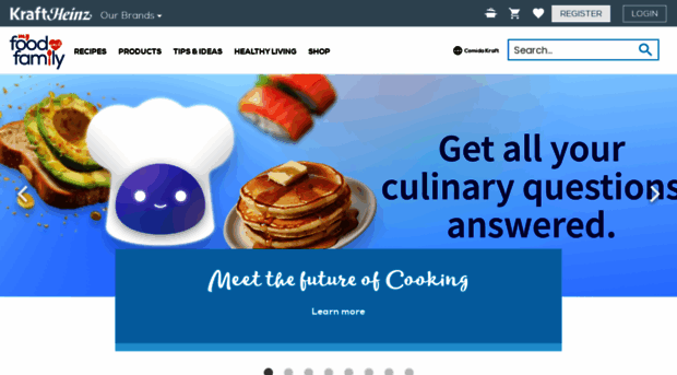 getyourcheftogether.com