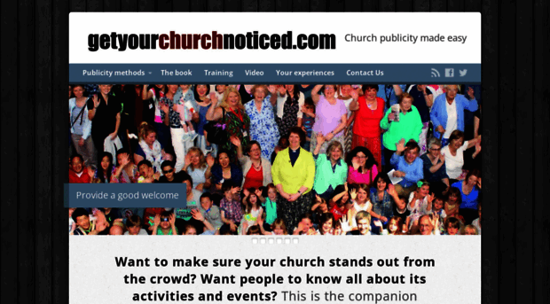 getyourchurchnoticed.com