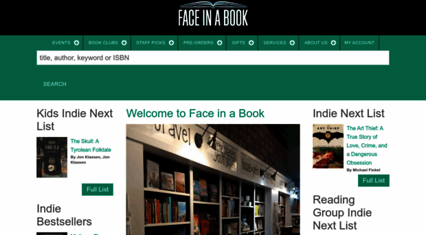 getyourfaceinabook.com