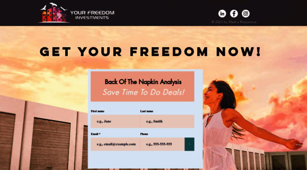 getyourfreedomnow.com