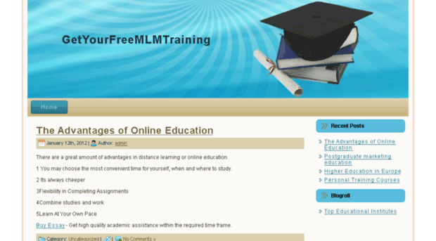 getyourfreemlmtraining.com