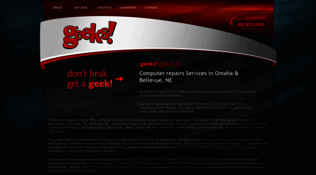 getyourgeek.com