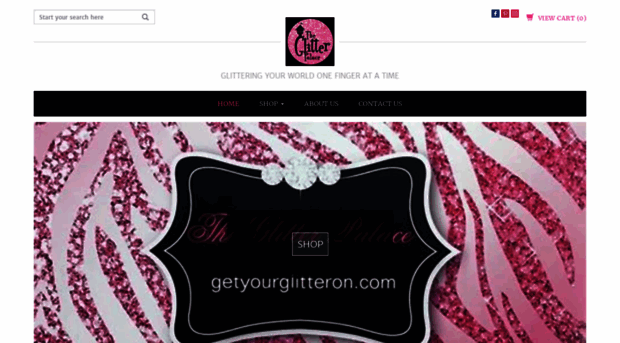 getyourglitteron.com