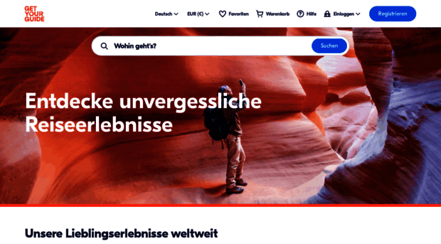 getyourguide.de