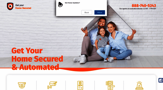 getyourhomesecured.com