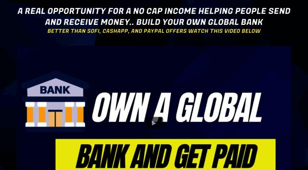 getyourownbank.com