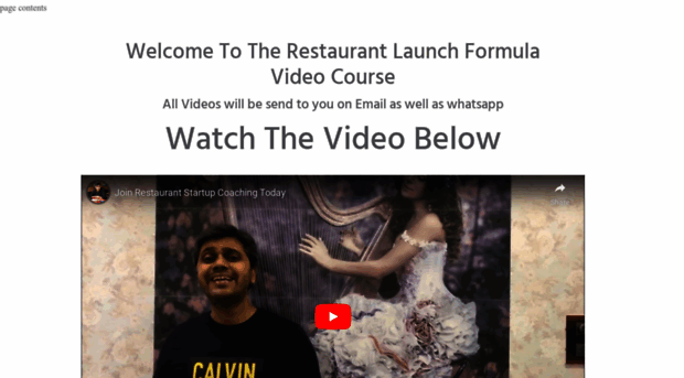 getyourrestaurant.com