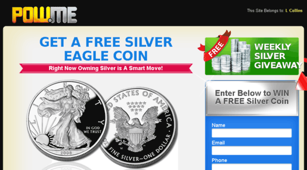 getyoursilver.com