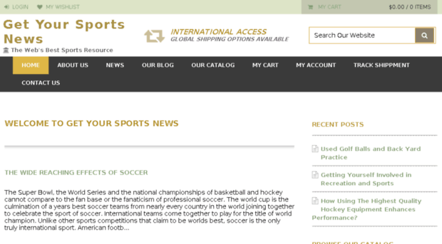 getyoursportsnews.com