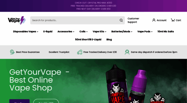 getyourvape.co.uk