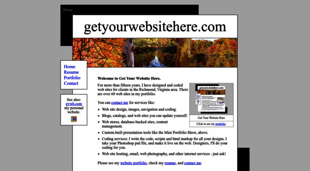 getyourwebsitehere.com