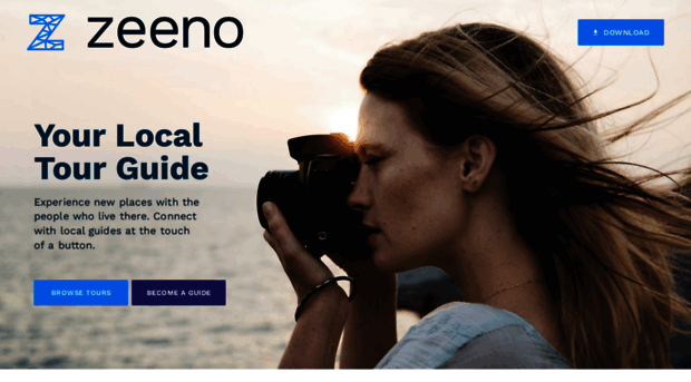 getzeeno.com