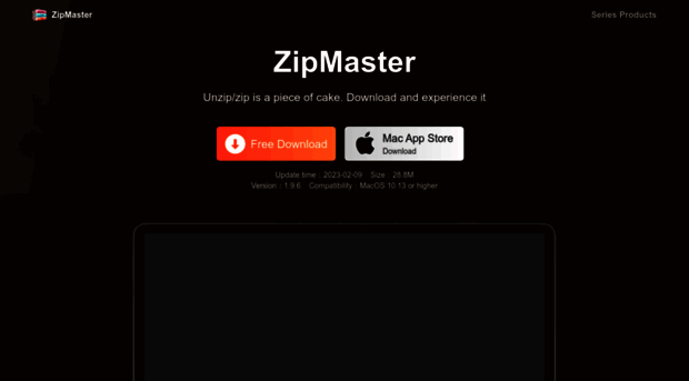 getzipmaster.doviapps.com