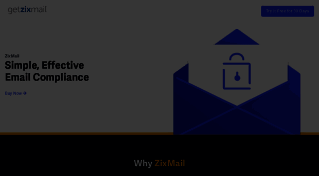 getzixmail.com