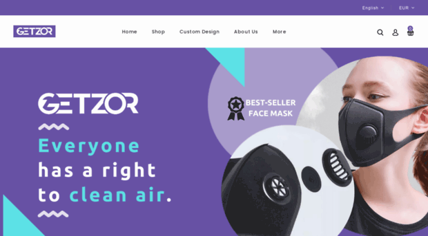 getzor.com