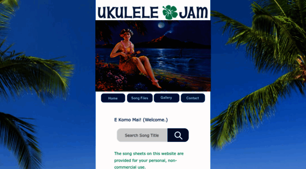 geukulelejam.com