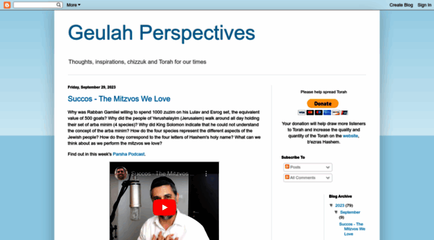 geulahperspectives.blogspot.com