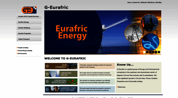 geurafric.com