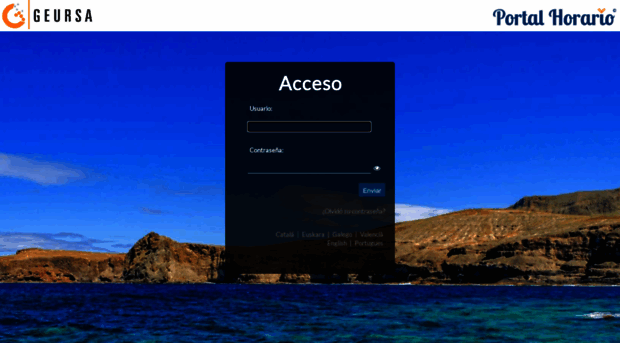 geursa.portalhorario.com