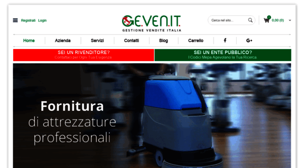 gevenit.com