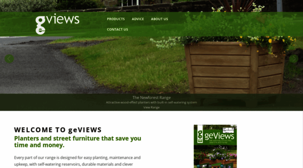 geviews.co.uk