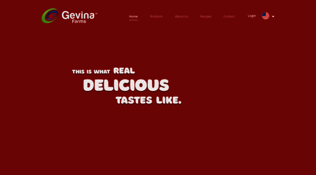 gevina.com