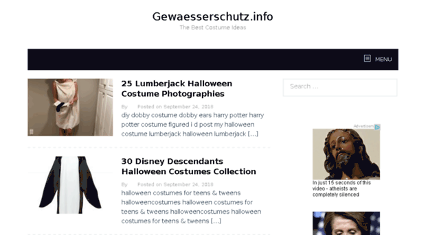 gewaesserschutz.info