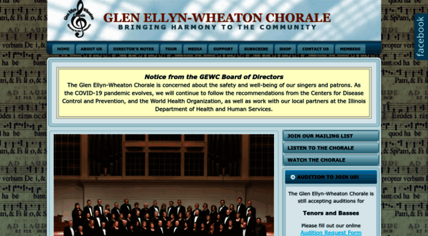 gewchorale.com