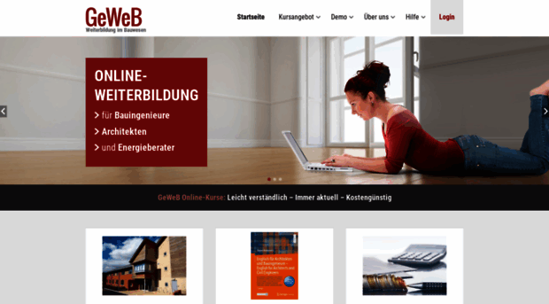 geweb.de