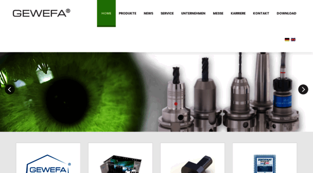 gewefa.de