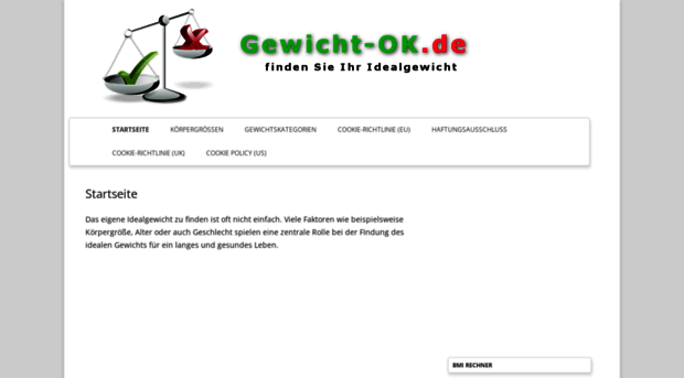 gewicht-ok.de