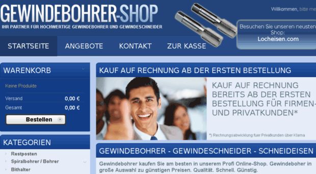gewindebohrer-shop.com